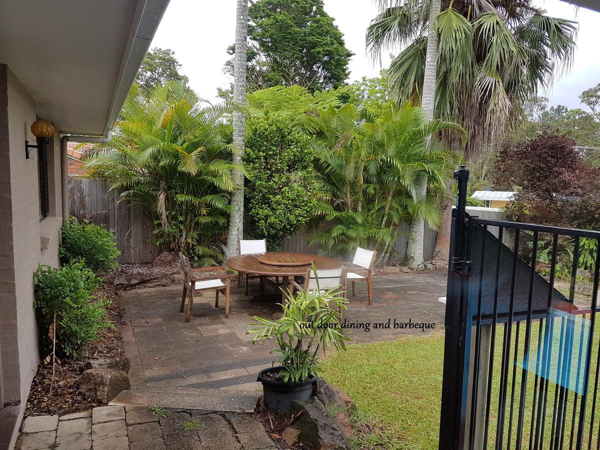 Beerwah House Villa Exteriör bild